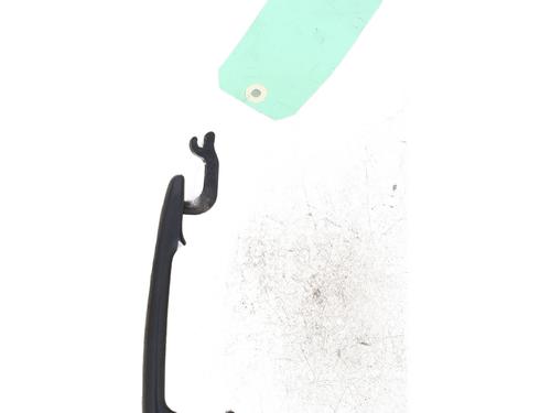 Rear left exterior door handle PEUGEOT 307 (3A/C) 2.0 HDi 135 | BP26034968C130 