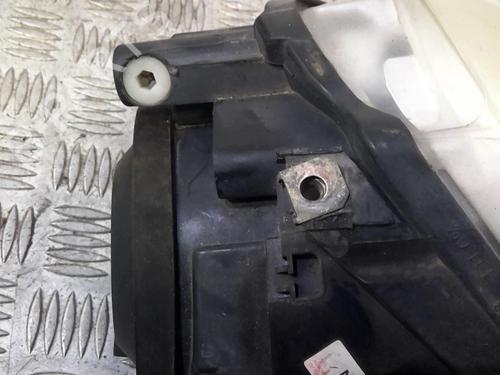 Left headlight VW GOLF V (1K1) 2.0 TDI | BP20359593C28 