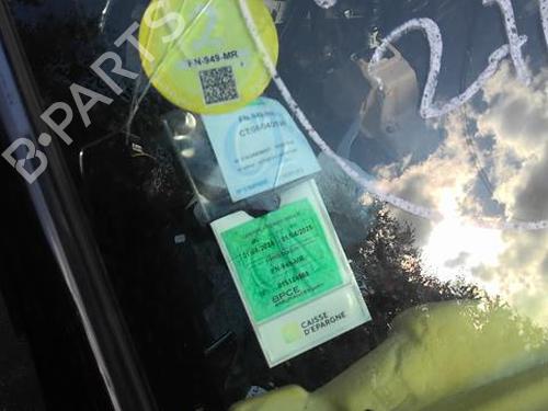 Middle console CITROËN C4 CACTUS 1.5 BlueHDi 100 | BP27266696I22  - Image 23