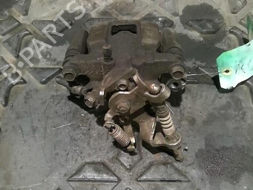 Used Right rear brake caliper CITROËN C4 AIRCROSS 1.6 HDi 115 AWC (114 hp) 21817308