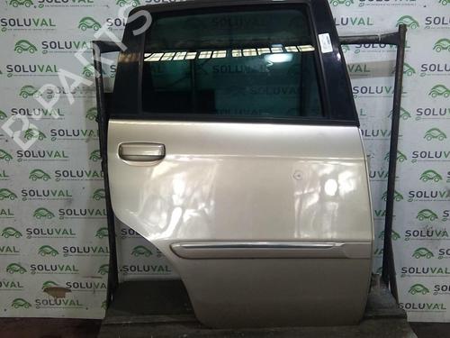 Used Right rear door LANCIA MUSA (350_) 1.9 D Multijet (350.AXC1A) (101 hp) 22002698