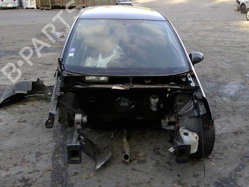 Grille OPEL CORSA D (S07) 1.4 (L08, L68) | BP29840392C40