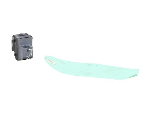 Right front window switch AUDI A3 Sportback (8PA) 2.0 TDI | BP38726221I26 - Image 2