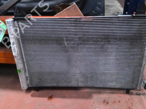 Used AC radiator AC radiator PEUGEOT 2008 II (UD_, US_, UY_, UJ_, UR_, UC_) 1.2 PureTech 100 (USHNK) (101 hp) 32494581 32494581
