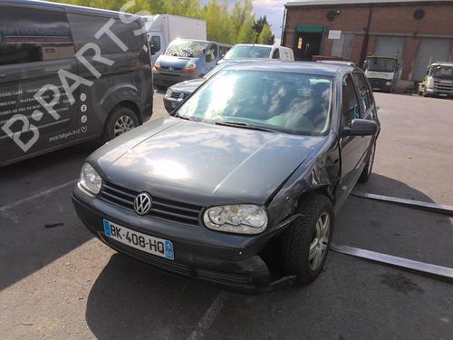 Climate control VW GOLF IV (1J1) 1.6 | BP20351824I5 