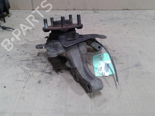 Used Other NISSAN QASHQAI I (J10, NJ10) 1.5 dCi (106 hp) 28163636