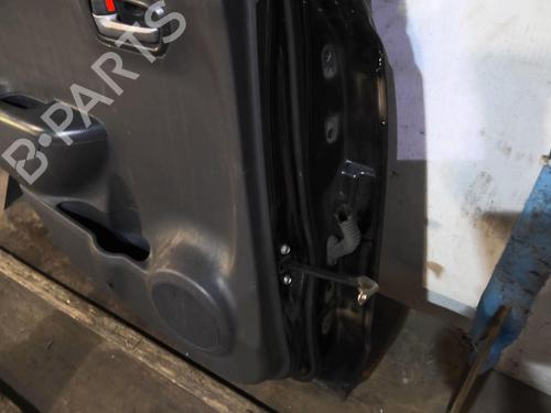 Left rear door SUZUKI ALTO VII (GF, HA25_, HA35_) 1.0 (AMF310, GFC31S) | BP20350580C4