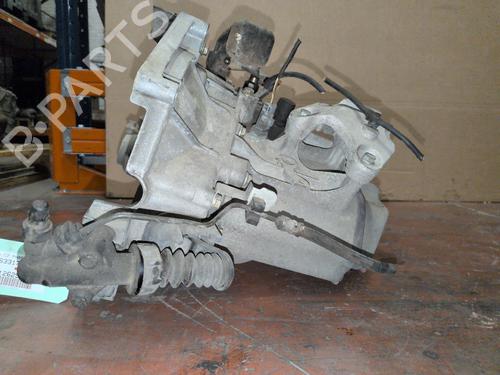 Gearbox CITROËN C2 (JM_) 1.1 | BP36314283M3  - Image 7