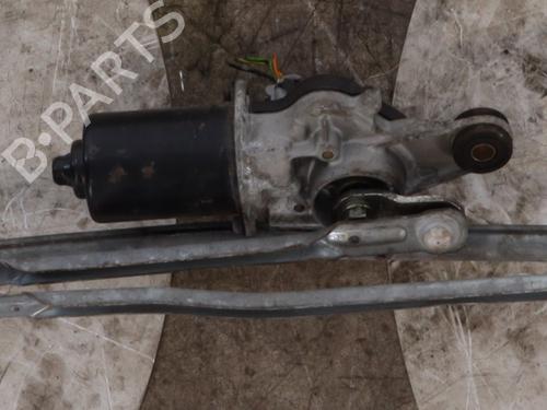Front wiper motor NISSAN MICRA III (K12)  | BP26183336M29 