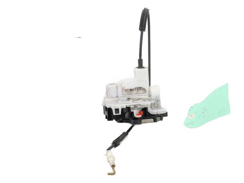 Serrure avant gauche FIAT 500 (312_) 1.3 D Multijet (312AXB1A) (75 hp) 25774210