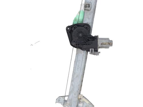 Used Front left window mechanism Front left window mechanism CITROËN C4 II (NC_) 1.6 VTi 120 (NC5FS0, NC5FS9) (120 hp) 32689272 32689272