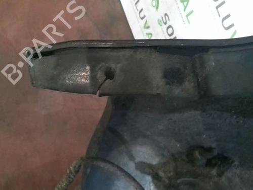 Rear bumper CHEVROLET MATIZ (M200, M250) 0.8 | BP20369855C8