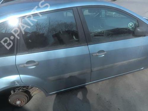 Left headlight FORD FIESTA V (JH_, JD_) 1.3 | BP24599908C28 