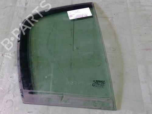 Used Rear right door window RENAULT MEGANE II Saloon (LM0/1_) 1.9 dCi (LM0G, LM1G, LM2C) (120 hp) 26183168