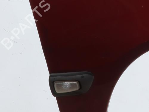 Right front fenders CITROËN SAXO (S0, S1) 1.1 X, SX | BP28160239C42 