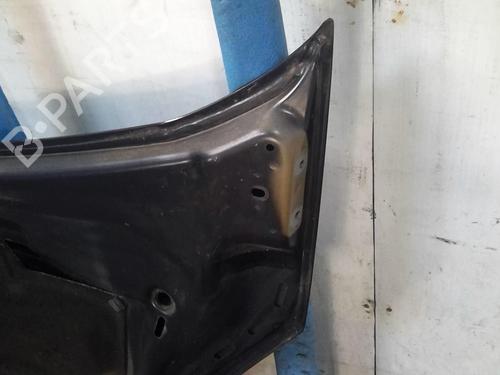 Used Hood PEUGEOT BIPPER Tepee 1.4 HDi (68 hp) 20351106