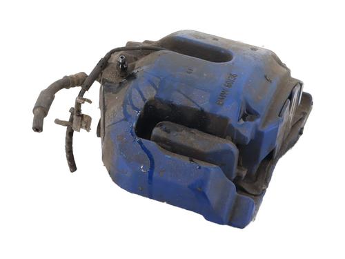 Used Left front brake caliper BMW 5 (F10) 525 d (204 hp) 25588941
