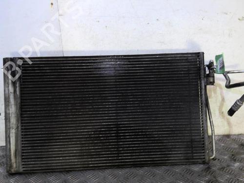 AC radiator BMW 5 Touring (E61) 530 xd | BP20354122M32 