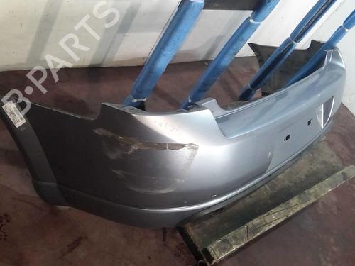 Rear bumper OPEL VECTRA C GTS (Z02) 2.2 DTI 16V (F68) | BP20368171C8 