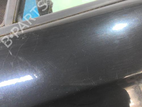 Left front door CITROËN C3 II (SC_) 1.4 HDi 70 (SC8HZC, SC8HR0, SC8HP4) | BP20351405C2 