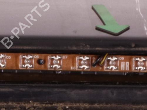 Tailgate VW POLO (6N2) 1.4 | BP24862763C6 