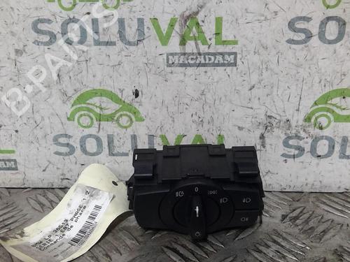 Used Headlight switch BMW 1 (E87) 120 d (163 hp) 21079726