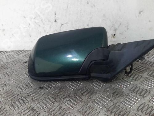 Right mirror BMW 3 (E46) 320 i | BP20355715C27 