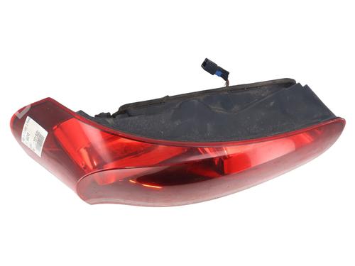 Used Left taillight CITROËN C4 Picasso II 2.0 BlueHDi 150 (150 hp) 31030305