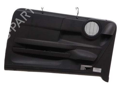 Front right panel VW FOX Hatchback (5Z1, 5Z3, 5Z4) 1.4 TDI | BP35903249C59 - Image 3