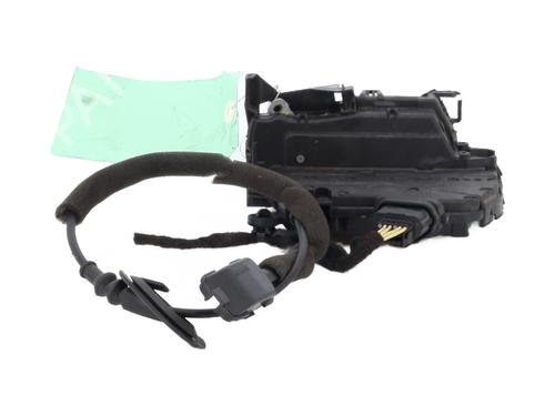 Front right lock RENAULT CAPTUR I (J5_, H5_) 1.5 dCi 90 (J5N4, J5M5, J5MW, J5M6, J5AL, J5AJ) | BP32456539C97