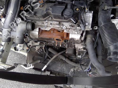 Subframe PEUGEOT 308 II (LB_, LP_, LW_, LH_, L3_) 1.6 HDi 100 | BP30528303M9 