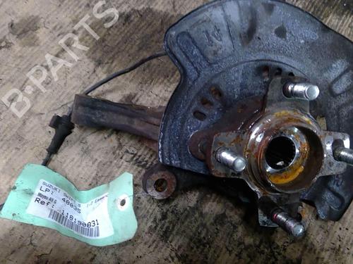 Fusée avant gauche SUZUKI SWIFT V (AZ) 1.2 (A2L412, ZC83S) (90 hp) 31878535