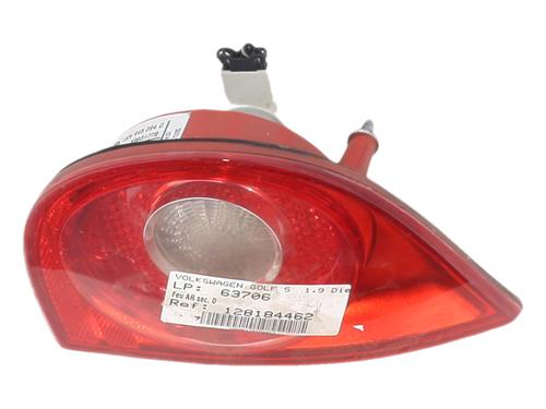 Used Right tailgate light Right tailgate light 36791791 36791791