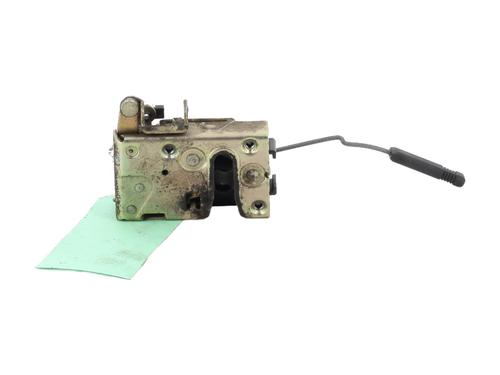 Used Front right lock PEUGEOT 106 II (1A_, 1C_) 1.1 i (60 hp) 28326542