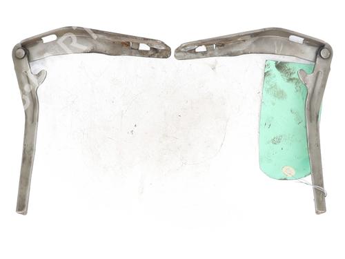 Hinge/Door check strap PEUGEOT 206 Hatchback (2A/C) 1.6 16V | BP29292198C146 