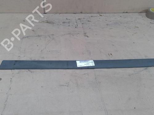 Used Door moulding trim OPEL AGILA (A) (H00) 1.2 16V (F68) (75 hp) 28155758