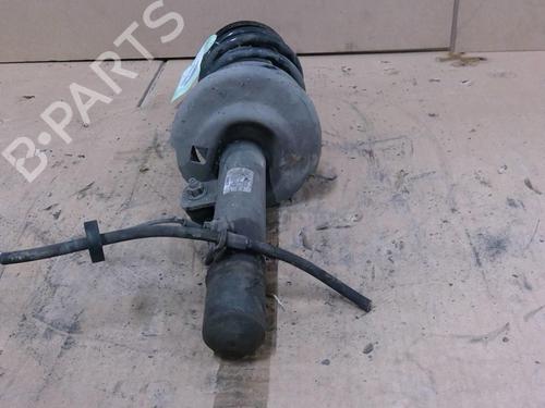 Right front shock absorber PEUGEOT 207 (WA_, WC_) 1.6 HDi | BP28216745M17