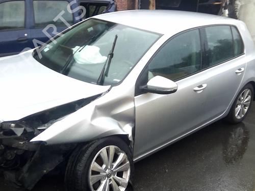 Tailgate VW GOLF VI (5K1) 2.0 TDI | BP22002470C6 