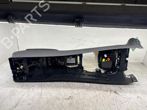 Middle console RENAULT LAGUNA Coupe (DT0/1) 2.0 dCi (DT01, DT08, DT09, DT0K, DT12, DT1C, DT1D, DT1M,... | BP38940316I22 - Image 4