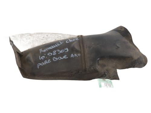Used Wheel arch RENAULT CLIO II (BB_, CB_) 1.5 dCi (B/CB07) (65 hp) 26003975