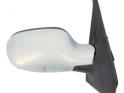 Used Right mirror RENAULT CLIO II (BB_, CB_) 1.2 16V (BB05, BB0W, BB11, BB27, BB2T, BB2U, BB2V, CB05,... (75 hp) 27304916