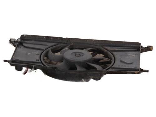 Used Radiator fan Radiator fan VOLVO V50 (545) 2.0 D (136 hp) 26035007 26035007