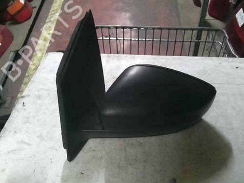 Left mirror VW POLO V (6R1, 6C1) 1.6 TDI | BP22001482C26 