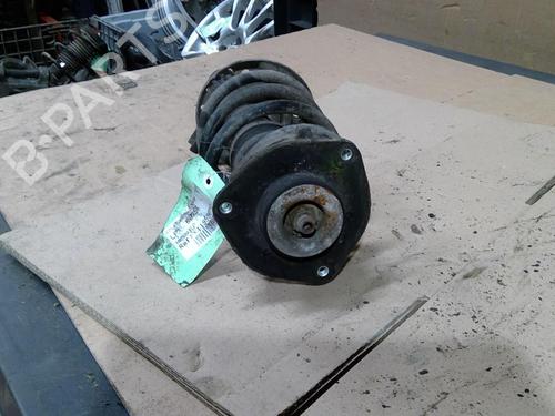 Used Left front shock absorber VW TOURAN (1T1, 1T2) 1.9 TDI (105 hp) 32069841