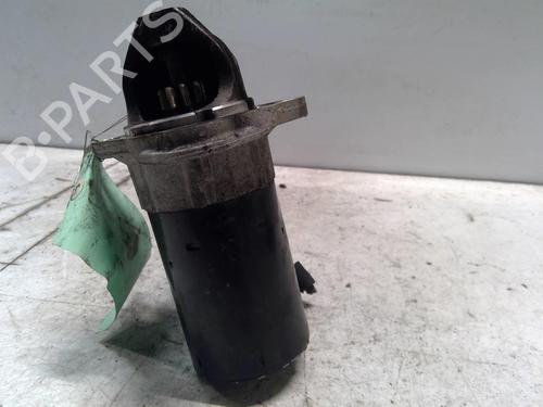 Used Starter OPEL CORSA D (S07) 1.2 (L08, L68) (86 hp) 20354887