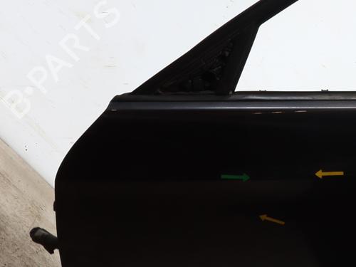 Left front door BMW 3 Touring (E91) 318 d | BP22596910C2 