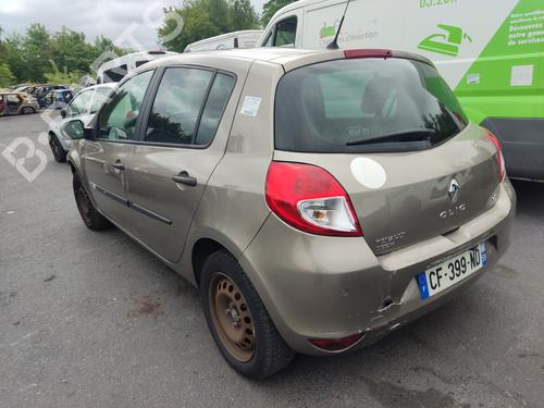 Engine RENAULT CLIO III (BR0/1, CR0/1) 1.5 dCi (C/BR0G, C/BR1G) | BP32485070M1  - Image 19