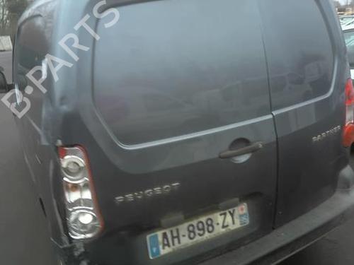 Ratstangsstang PEUGEOT PARTNER Box Body/MPV 1.6 HDi | BP33837038I23 - Image 30