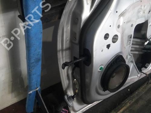 Right front door OPEL ASTRA J (P10) 1.7 CDTI (68) | BP20361144C3 