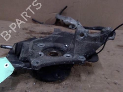 Left front steering knuckle VOLVO S60 I (384) D5 | BP30901840M25 - Image 3